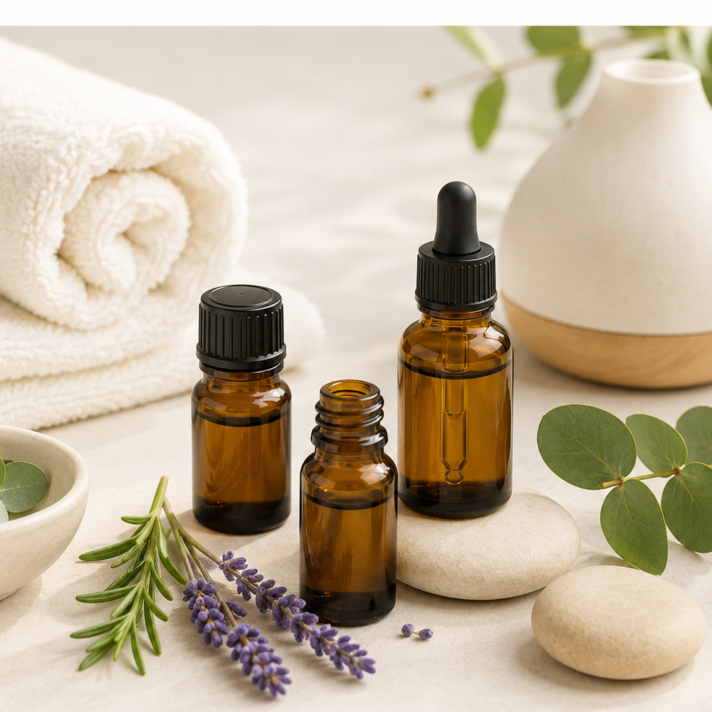 Aromaterapia