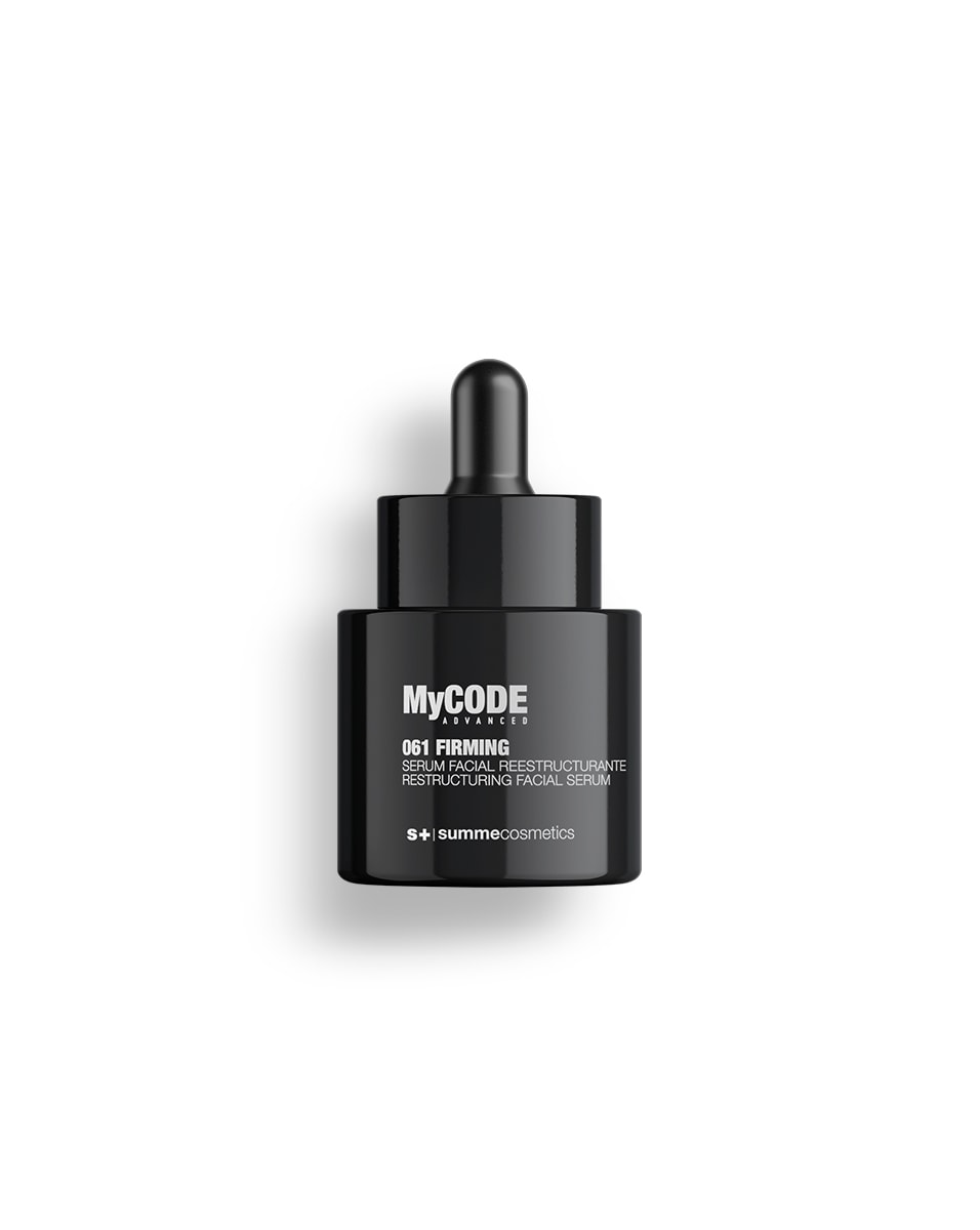 061 FIRMING SERUM - Sérum Facial Reestructurante