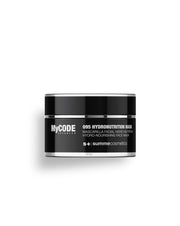 095 HYDRONUTRITION MASK - Mascarilla Facial Hidro-Nutritiva en Crema