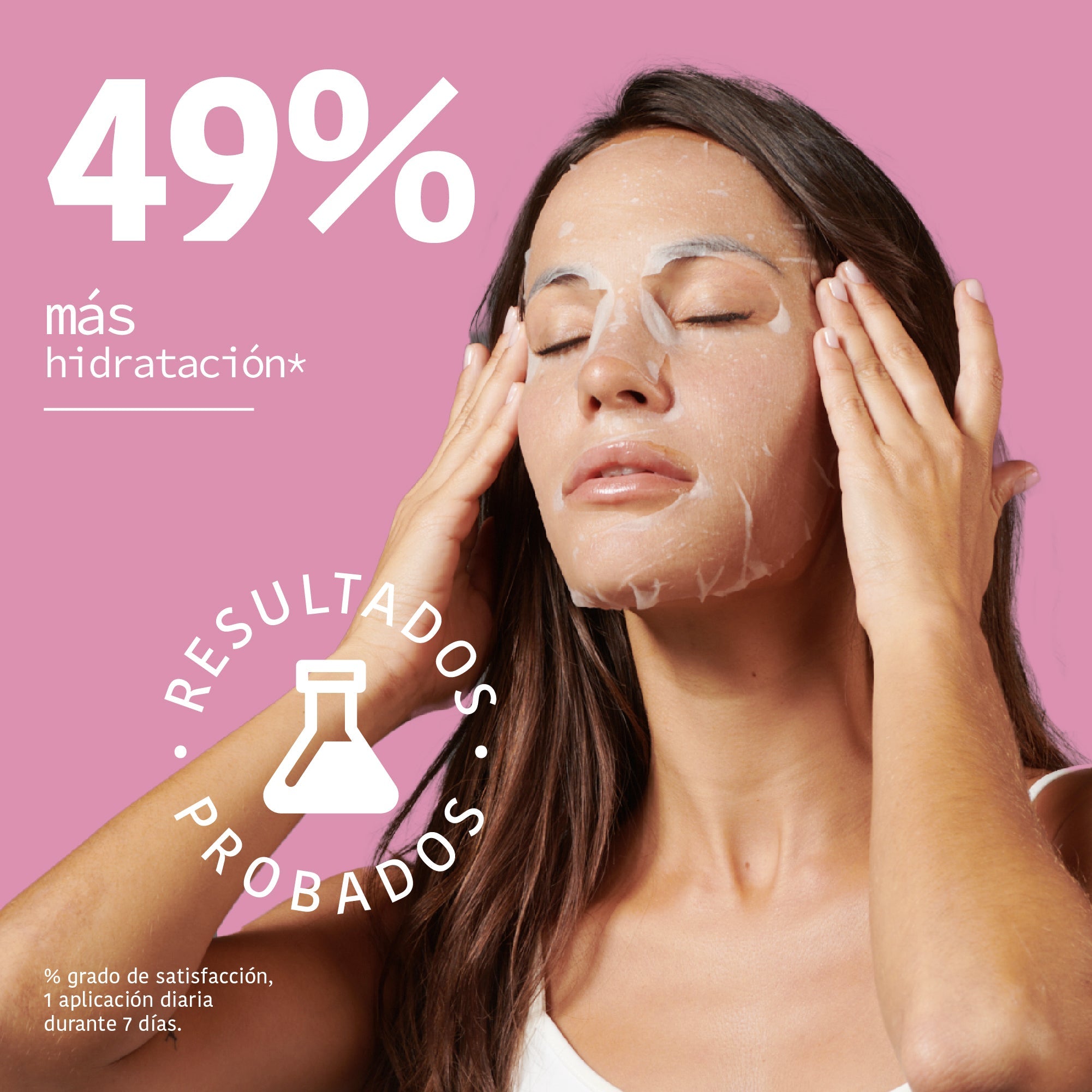 Masque Hydratant Aloe Vera