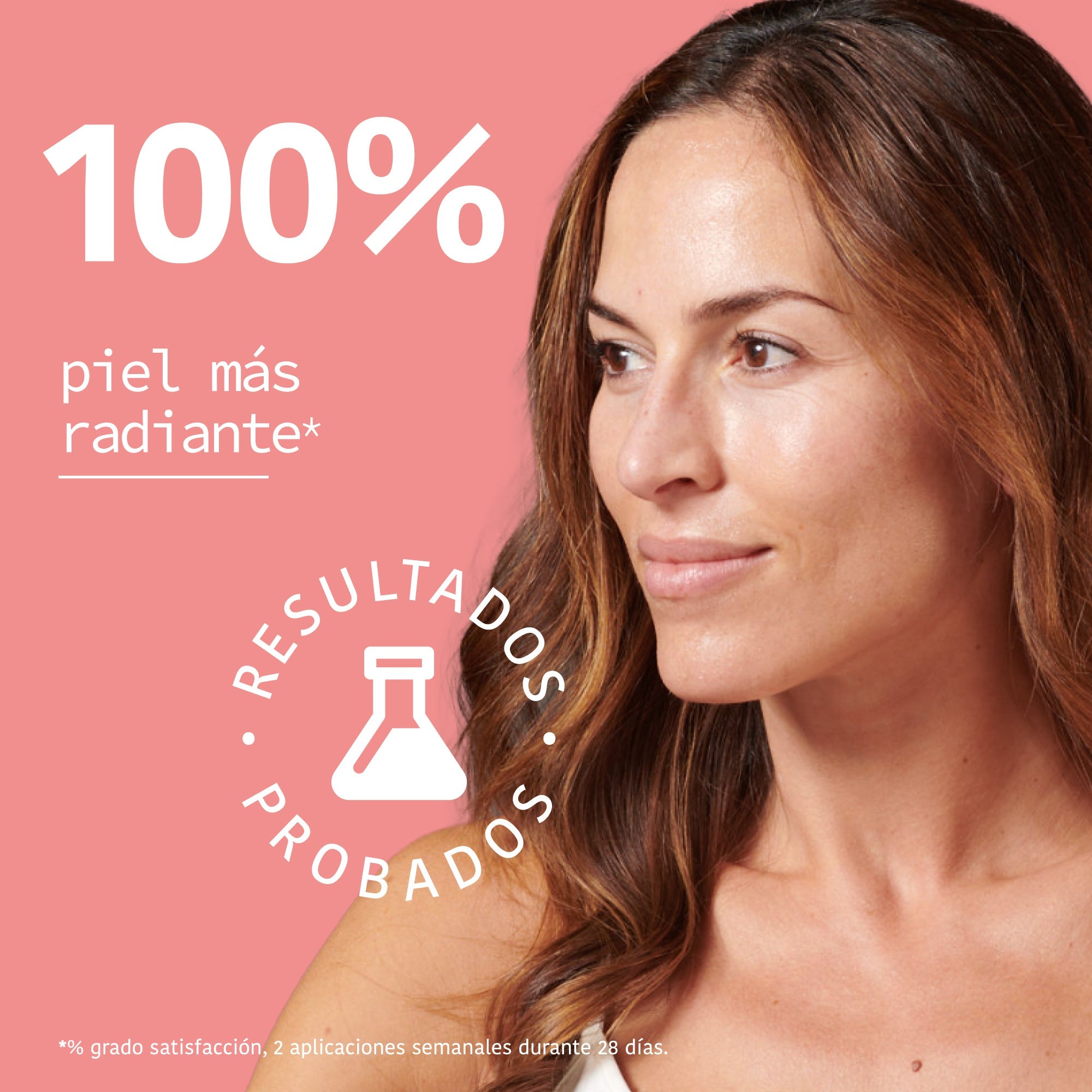 Masque Peeling Acide Glycolique