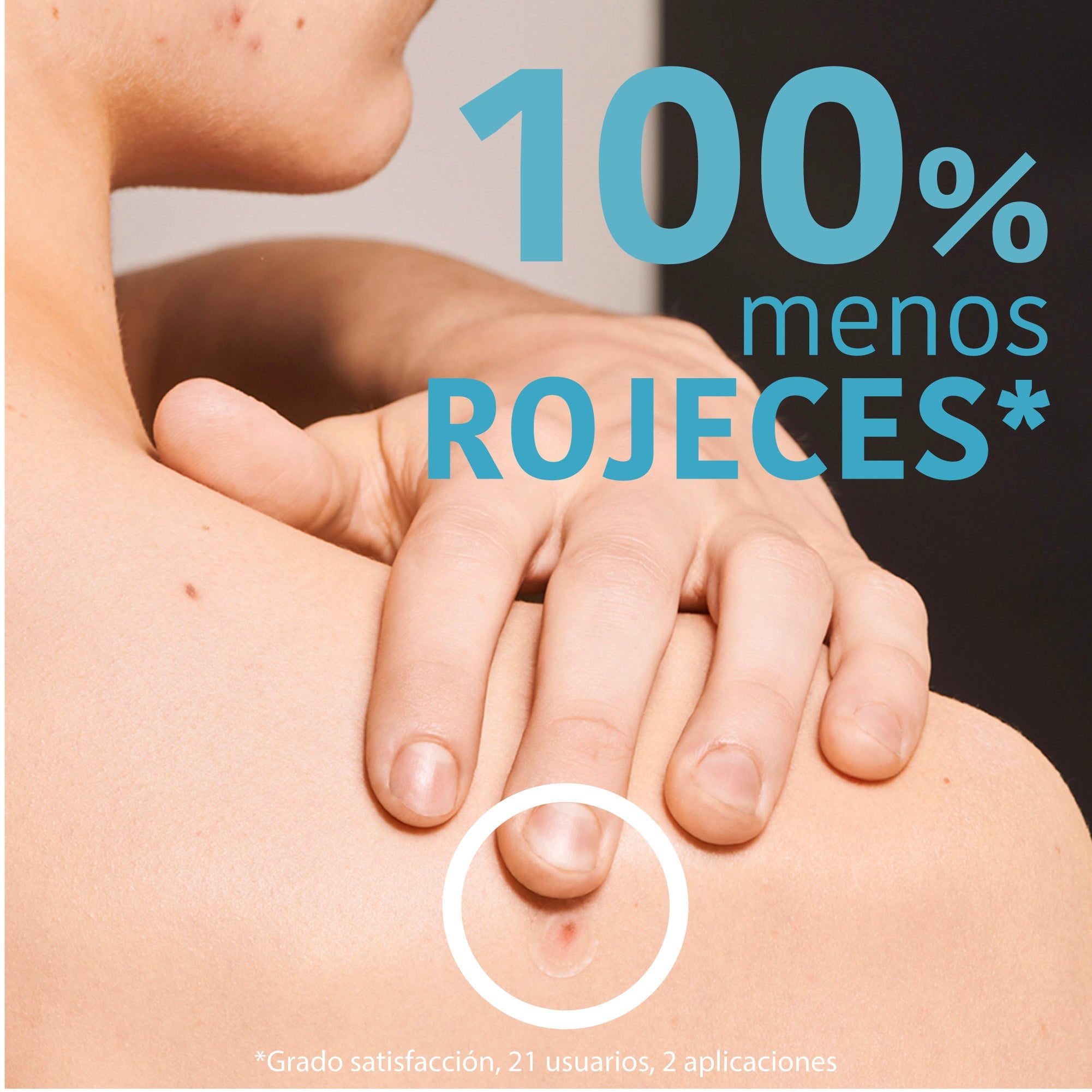 Patchs SOS Anti-Boutons Acide Salicylique