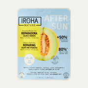 Mascarilla Aftersun Reparadora