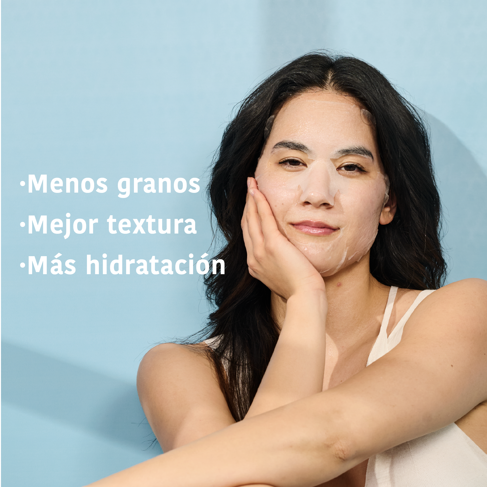 Masque Anti-Imperfections Acide Salicylique
