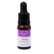 Aceite Esencial de Cajeput 10 ml - Nirvana SPA
