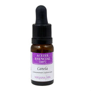 Aceite Esencial de Canela 10 ml - Nirvana SPA