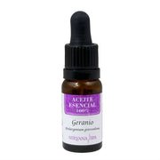 Aceite Esencial de Geranio 10 ml - Nirvana SPA