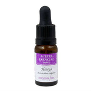Aceite Esencial de Hinojo 10 ml - Nirvana SPA