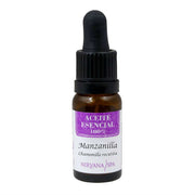 Aceite Esencial de Manzanilla 10 ml - Nirvana SPA