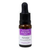 Aceite Esencial de Naranja 10 ml - Nirvana SPA