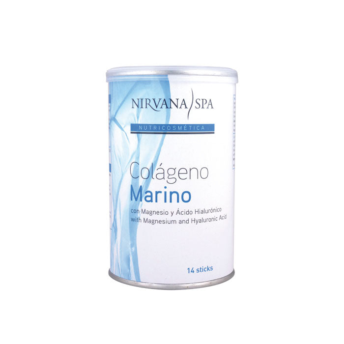 Colágeno Marino 14 Sticks - Nirvana SPA