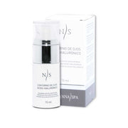 Contorno de Ojos Ácido Hialurónico 15 ml - Nirvana SPA