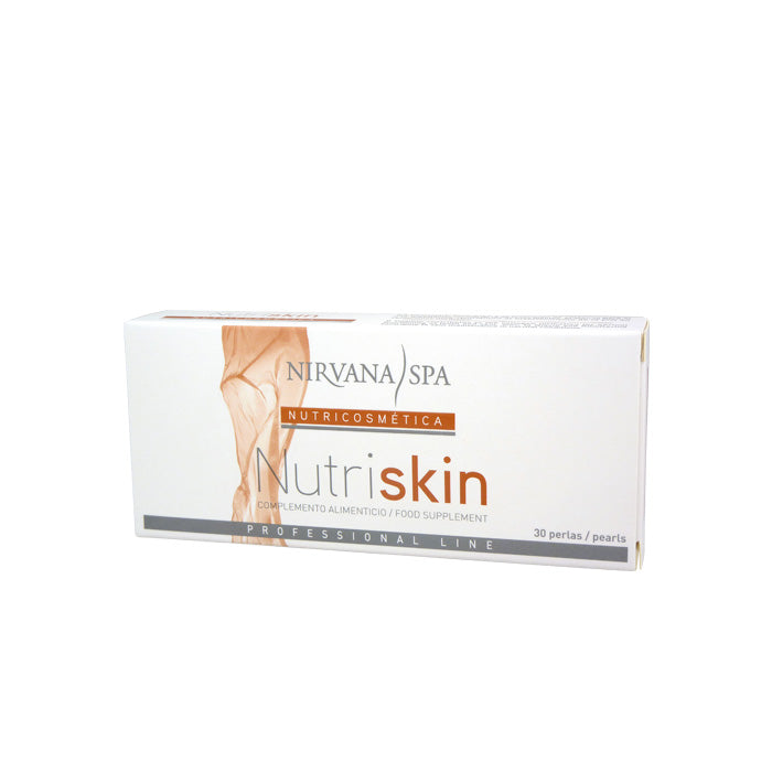 Nutriskin 30 Perlas - Nirvana SPA
