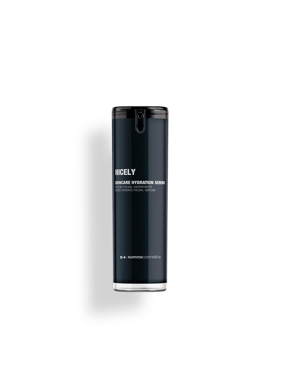 NICELY SKINCARE HYDRATION SERUM - Sérum Facial Hidratante