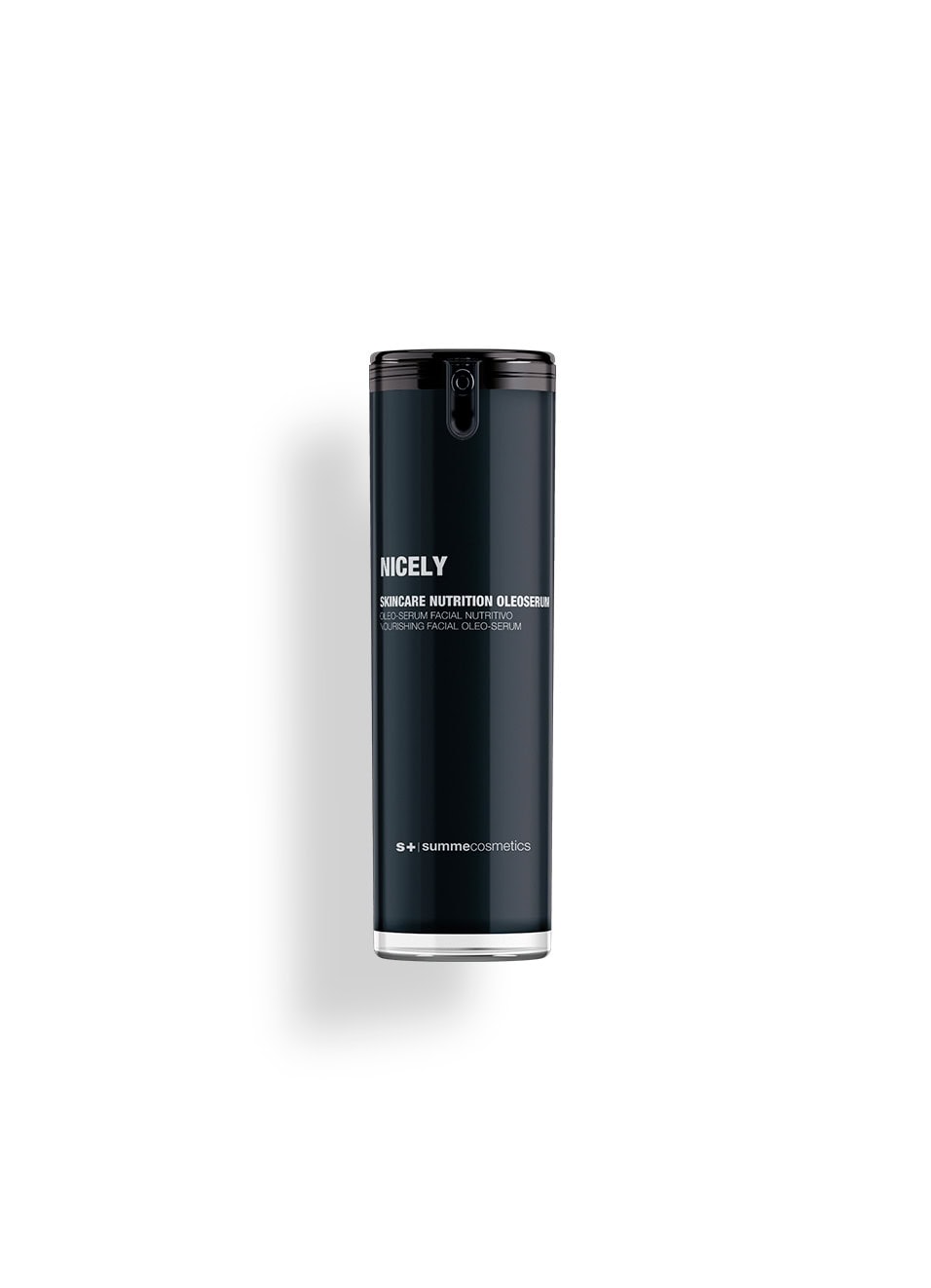 NICELY SKINCARE NUTRITION OLEOSERUM - Óleo-Sérum Facial Nutritivo