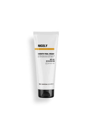 NICELY SMOOTH FINAL CREAM - Crema Facial Multi-Protección