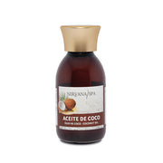 Aceite de Coco 125 ml - Nirvana SPA