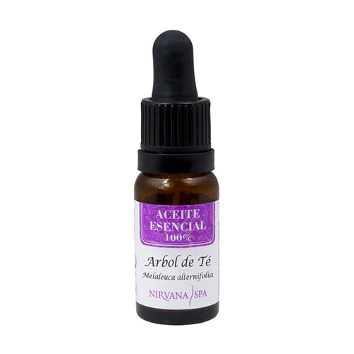 Aceite Esencial Árbol de Té 10 ml - Nirvana SPA