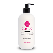 Crema Senso 500 ml - Nirvana SPA