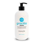 Crema Gracilia 500 ml - Nirvana SPA