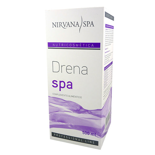 Drena Spa 500 ml - Nirvana SPA