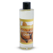 Aceite de Almendras Dulces 250 ml - Nirvana SPA