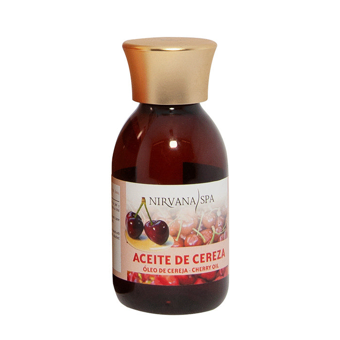 Aceite de Cereza 125 ml - Nirvana SPA