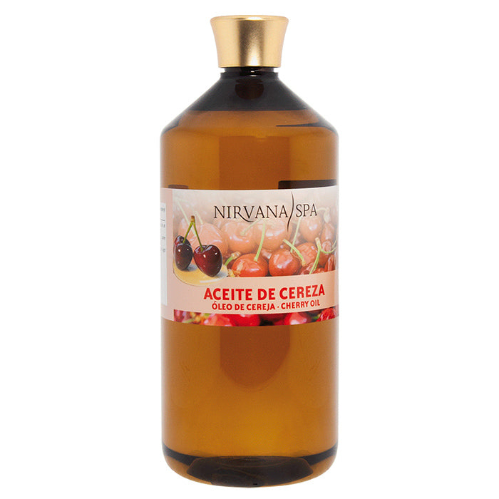 Aceite de Cereza 1 Litro - Nirvana SPA