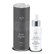 Aceite Vegetal de Rosa Mosqueta 50 ml - Nirvana SPA