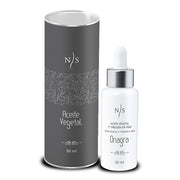 Aceite Vegetal de Onagra 50 ml - Nirvana SPA