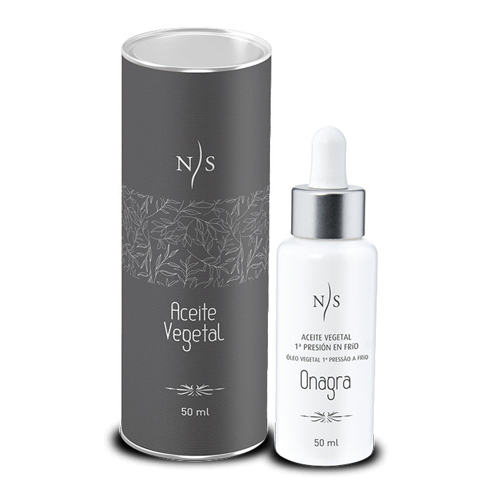 Aceite Vegetal de Onagra 50 ml - Nirvana SPA