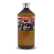 Aceite de Pepita de Uva 1 Litro - Nirvana SPA