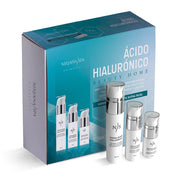 Pack Ácido Hialurónico - Nirvana SPA