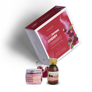 Pack BodySenses Cherry - Nirvana SPA