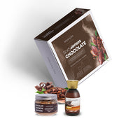 Pack BodySenses Chocolate - Nirvana SPA