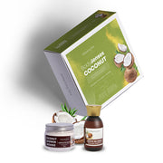 Pack BodySenses Coconut - Nirvana SPA