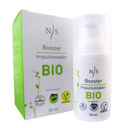 Booster Bio 30 ml - Nirvana SPA