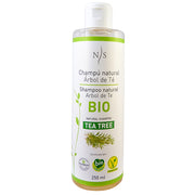 Champú Árbol de Té Bio 250 ml - Nirvana SPA