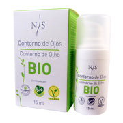 Contorno Ojos Bio 15 ml - Nirvana SPA