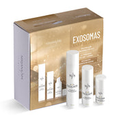 Pack Exosomas Exocare - Nirvana SPA