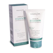 Crema de Manos 75 ml - Nirvana SPA