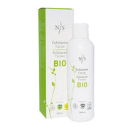 Exfoliante Facial Bio 200 ml - Nirvana SPA