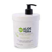 Aloe Vera Gel 1 Litro - Nirvana SPA