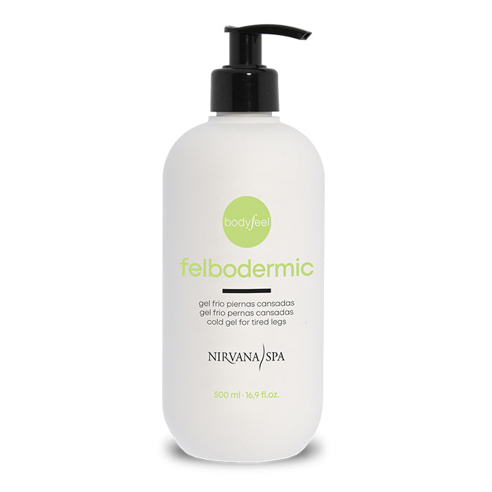 Gel Felbodermic 500 ml - Nirvana SPA