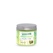 Kiwi Sugar Scrub 200 ml - Nirvana SPA