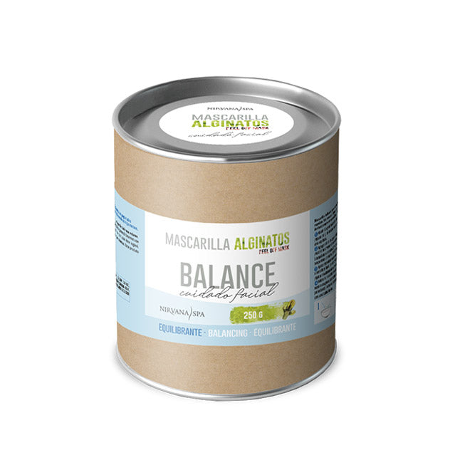Mascarilla Balance 250 g - Nirvana SPA