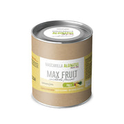 Mascarilla Max-Fruit 250 g - Nirvana SPA