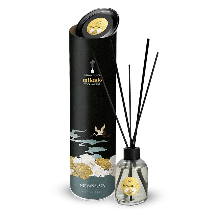 Mikado Sensuality 100 ml - Nirvana SPA