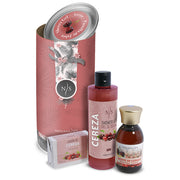 Pack Experiencia Cerezaterapia - Nirvana SPA