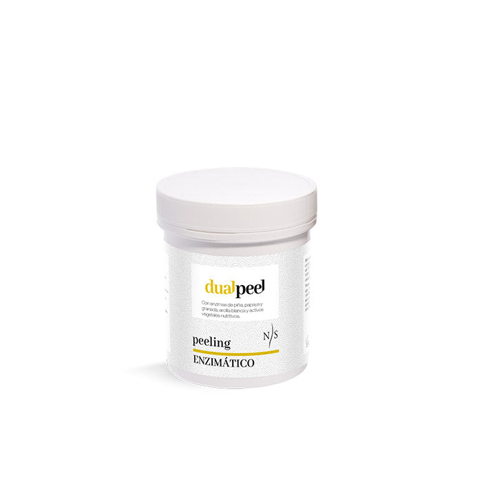 Peeling Enzimático 250 ml - Nirvana SPA